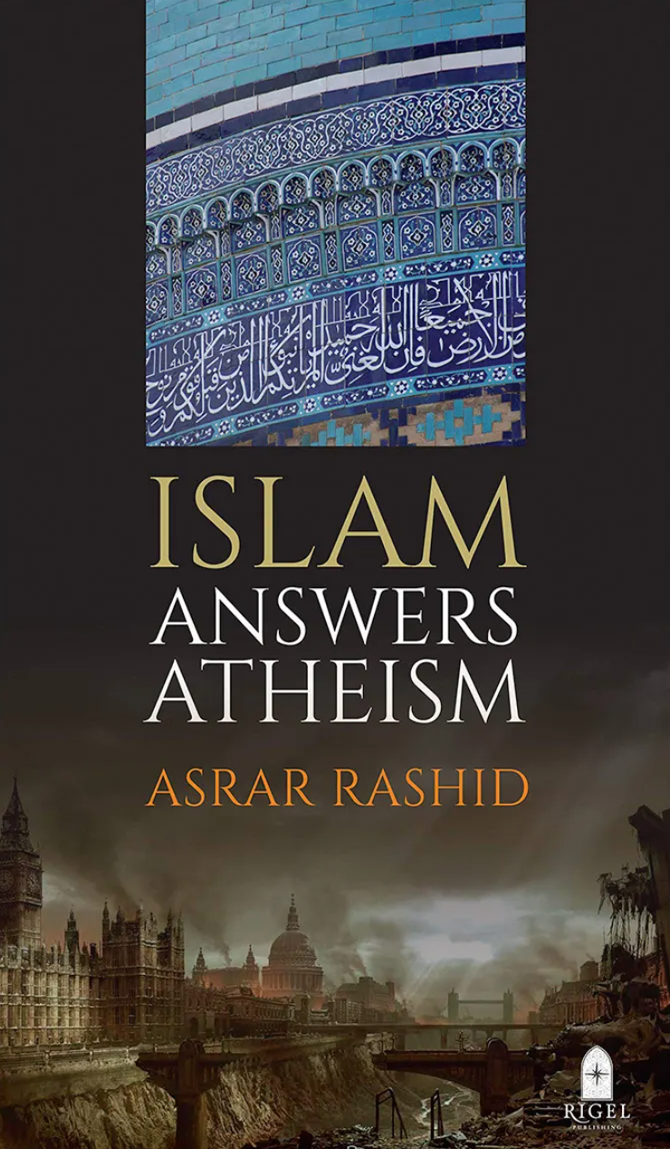 Islam Answer Atheism