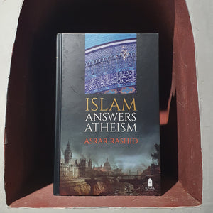Islam Answer Atheism