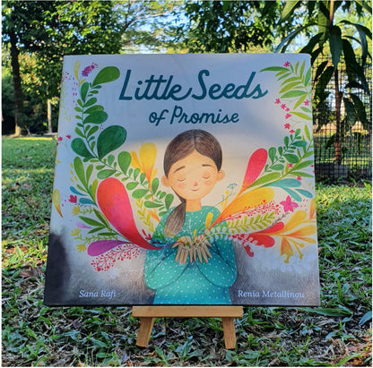Little Seeds of Promise