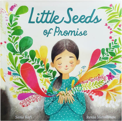 Little Seeds of Promise