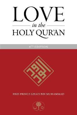 Love in the Holy Quran