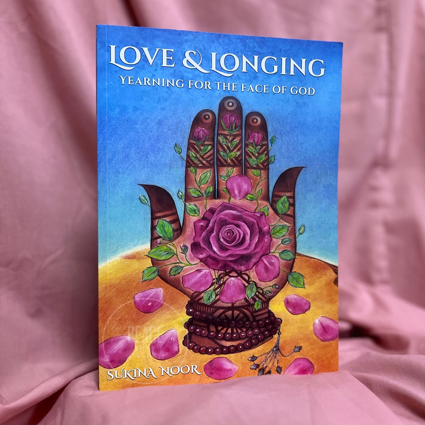 Love & Longing; Yearning For The Face of God