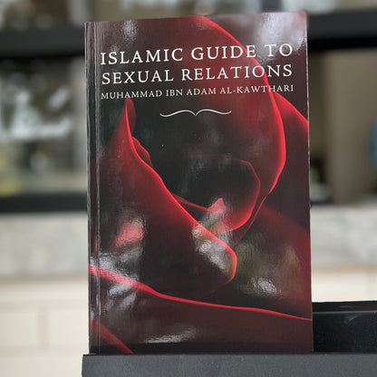 Islamic Guide to Sexual Relations