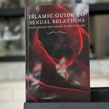 Load image into Gallery viewer, Islamic Guide to Sexual Relations
