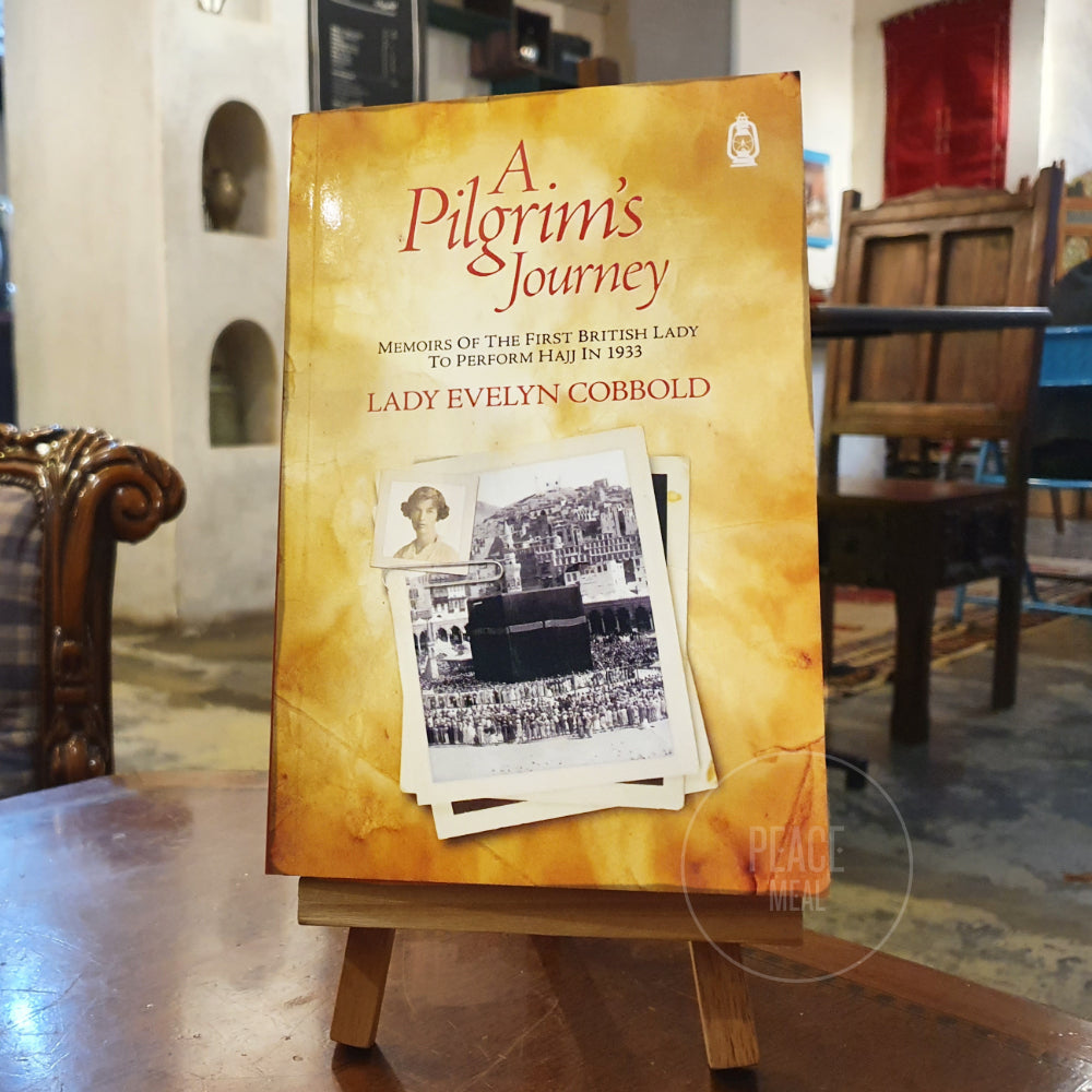 A Pilgrim's Journey