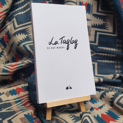 La Taqlaq: Do Not Worry