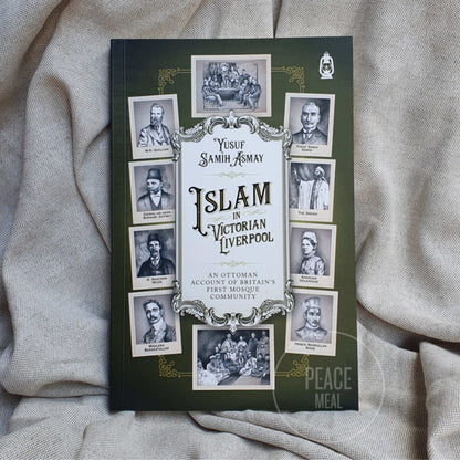 Islam in Victorian Liverpool