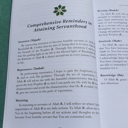 Prayers For the Anxious Heart