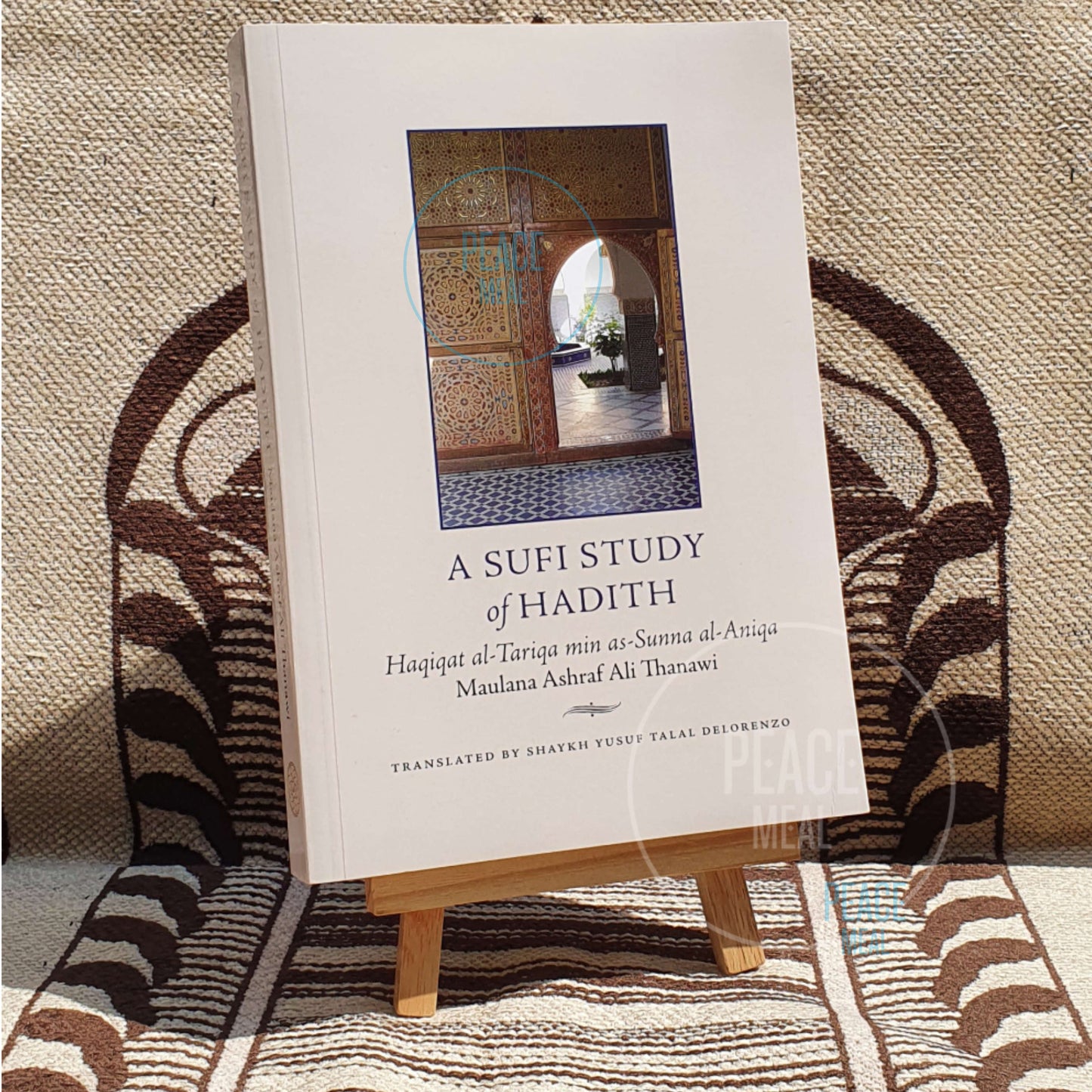 A Sufi Study of Hadith