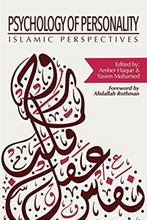 Load image into Gallery viewer, Psychology of Personality: Islamic Perspectives
