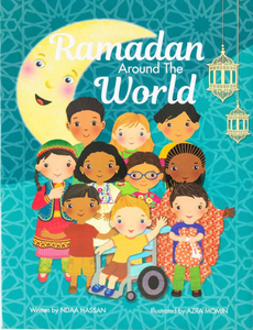 Ramadan Around the World
