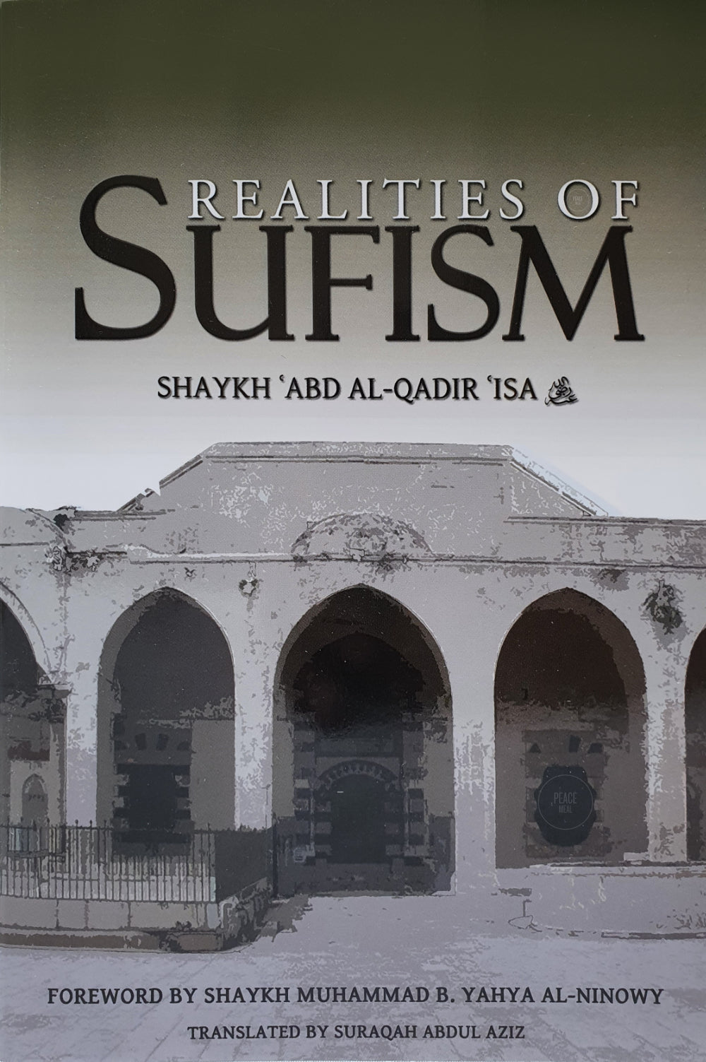 Realities of Sufism