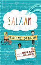 Load image into Gallery viewer, Salaam: Mindfulness for Muslims
