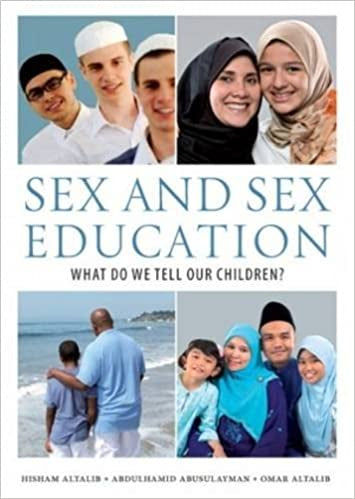 Sex and Sex Education