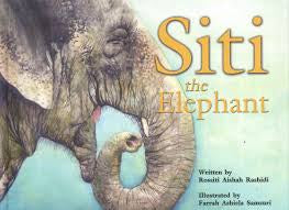 Siti The Elephant