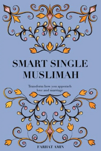 Smart Single Muslimah by Farhat Amin