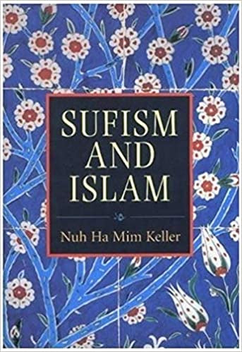 Sufism and Islam