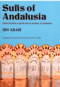 Sufis of Andalusia