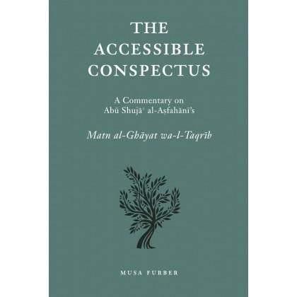 The Accessible Conspectus