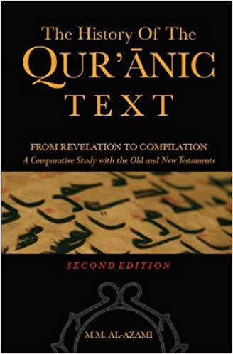 The History of the Quranic Text
