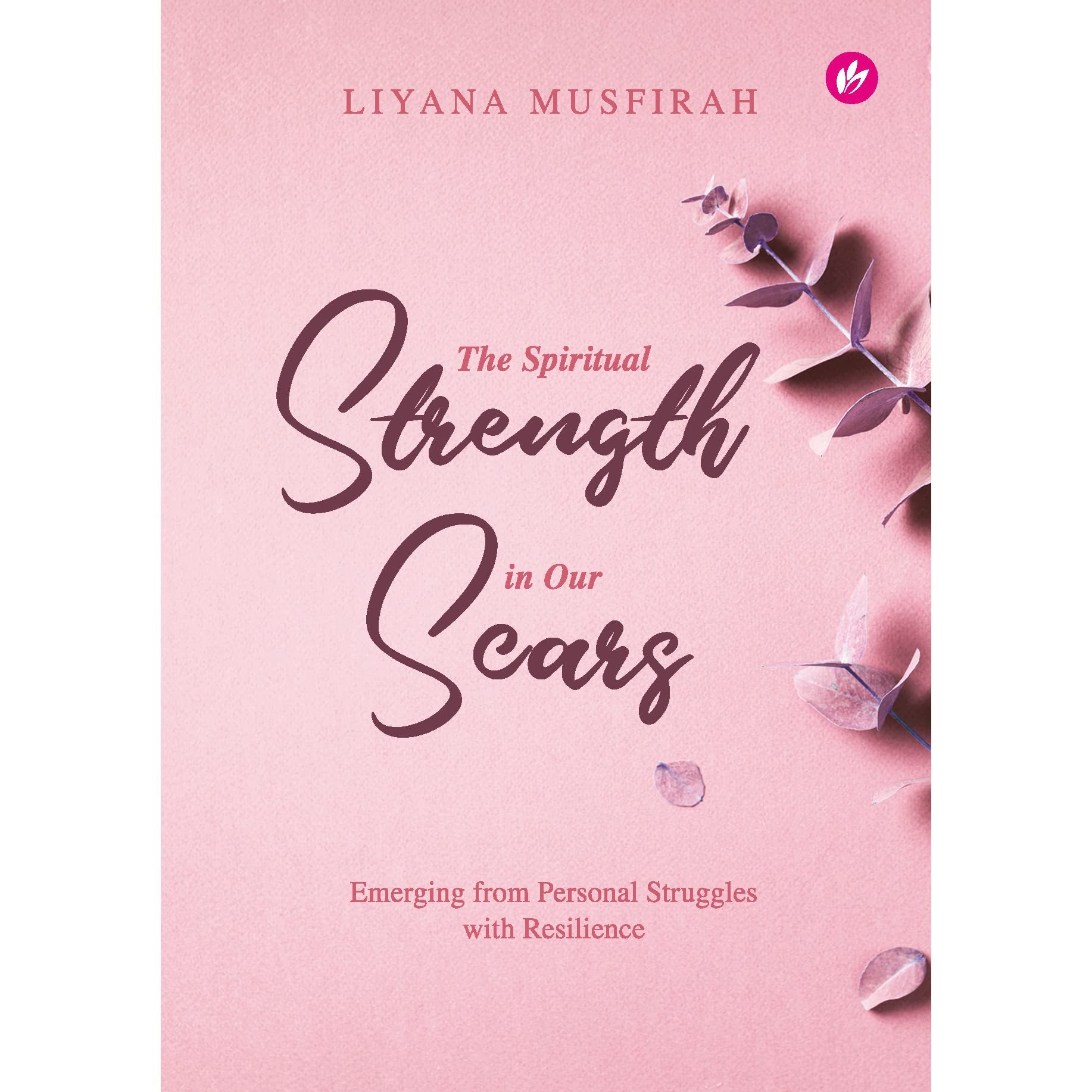 The Spiritual Strength In Our Scars – Peace Meal