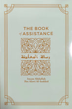 Load image into Gallery viewer, The Book of Assistance
