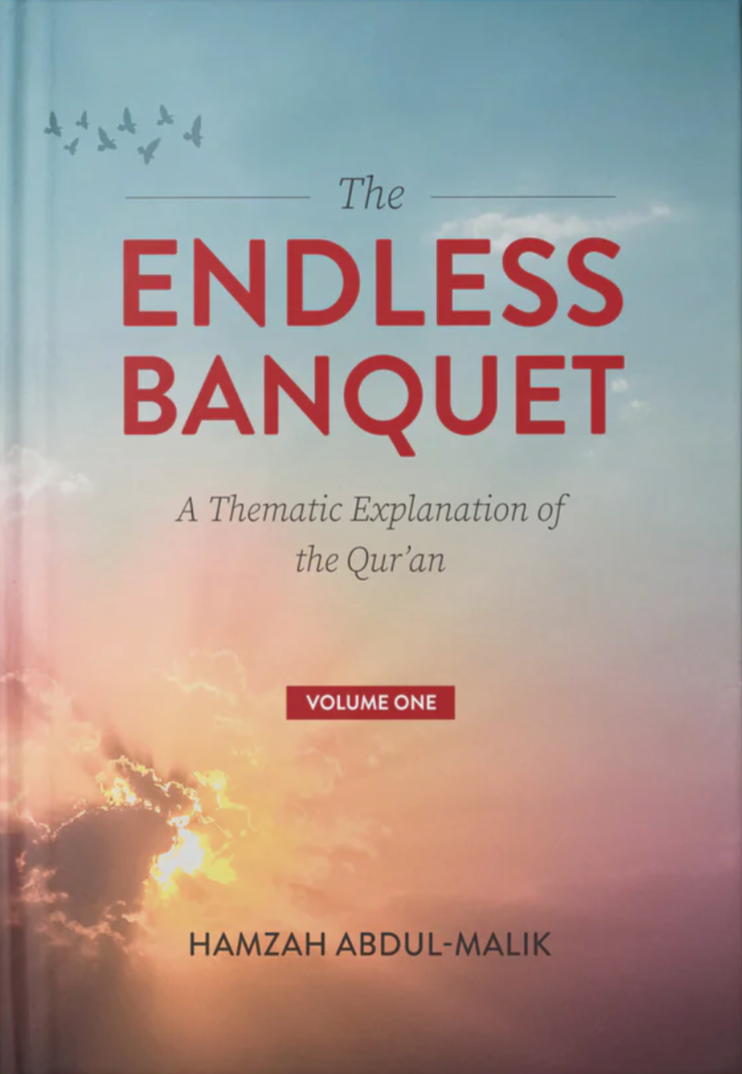 The Endless Banquet Vol One