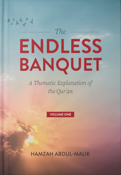 The Endless Banquet Vol One