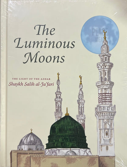 The Luminous Moons