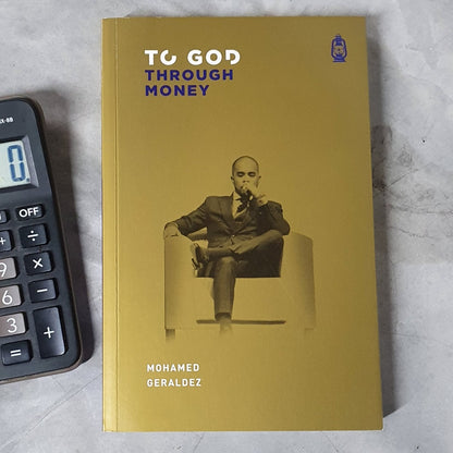 To God Through Money