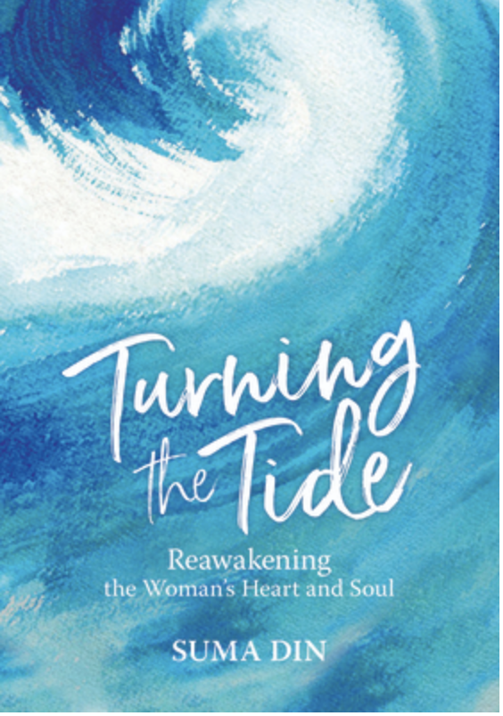 Turning The Tide: Reawakening the Woman's Heart and Soul