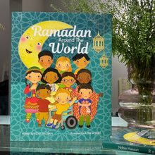 Load image into Gallery viewer, Ramadan Around the World
